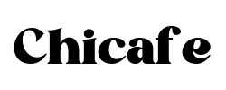 Chicafe - logo